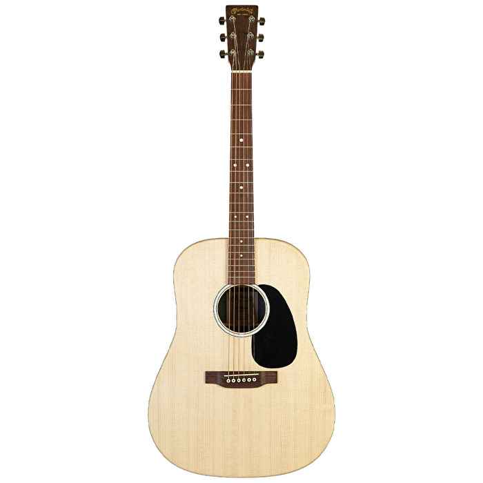 Martin D-X2E Maun Elektro Akustik Gitar